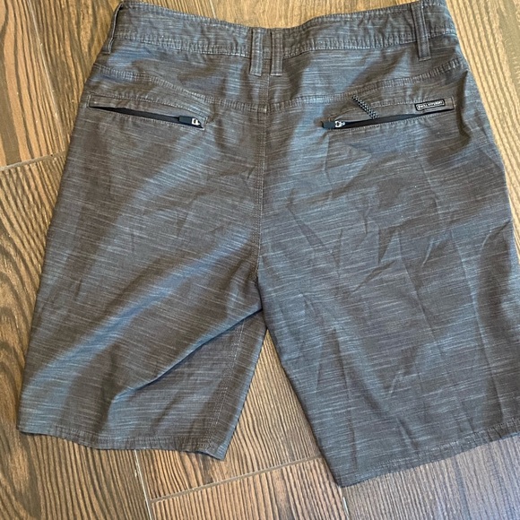 O’Neill Hybrid Shorts - Picture 4 of 5